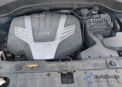 2014 Kia Sorento Ex V6 from USA, damaged, VIN 5XYKUDA71EG445008